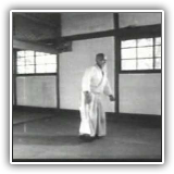 O'Sensei - The Essence of Aikido